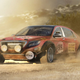 Illustration for article titled These Modern Interpretations Of Classic Rally Cars Are So Satisfying